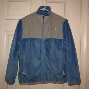 North Face Classic